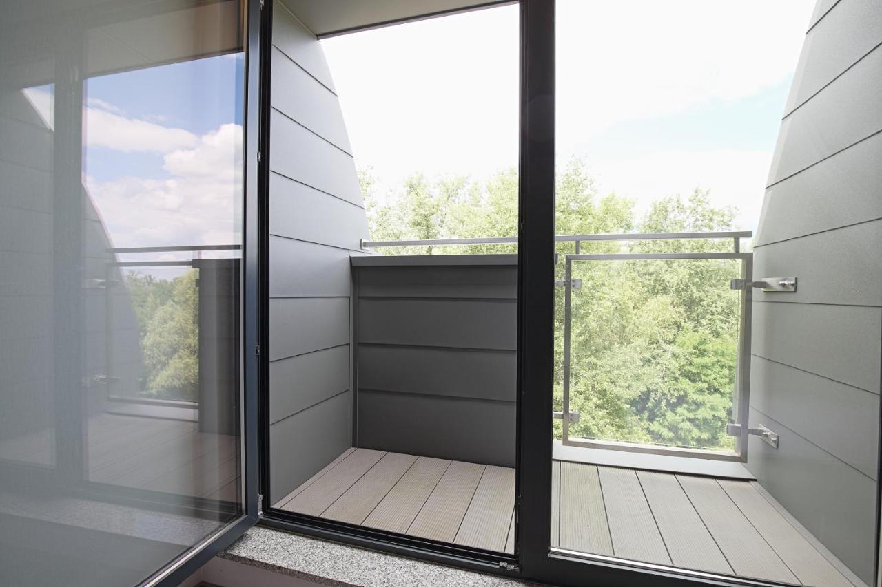 Active Hotel Wroclaw Exterior photo